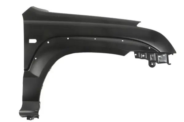 Kotflügel vorne rechts BLIC 6504-04-8136314P