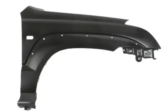 Kotflügel vorne rechts BLIC 6504-04-8136314P Bild Kotflügel vorne rechts BLIC 6504-04-8136314P