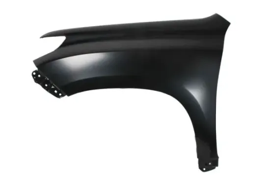 Kotflügel vorne links BLIC 6504-04-8137315P Bild Kotflügel vorne links BLIC 6504-04-8137315P