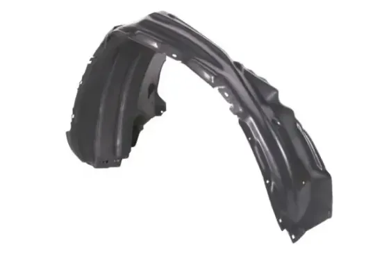 Verkleidung, Radhaus vorne links BLIC 6504-04-8137801P Bild Verkleidung, Radhaus vorne links BLIC 6504-04-8137801P