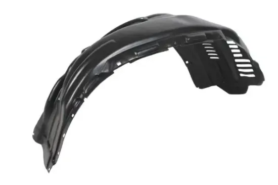 Verkleidung, Radhaus vorne links vorne rechts BLIC 6504-04-8138802P Bild Verkleidung, Radhaus vorne links vorne rechts BLIC 6504-04-8138802P