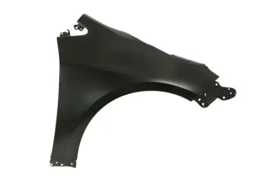 Kotflügel vorne rechts BLIC 6504-04-8140312P Bild Kotflügel vorne rechts BLIC 6504-04-8140312P