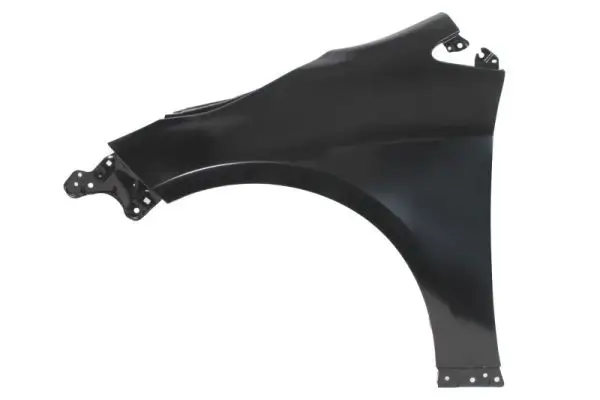 Kotflügel vorne links vorne rechts BLIC 6504-04-8140313P