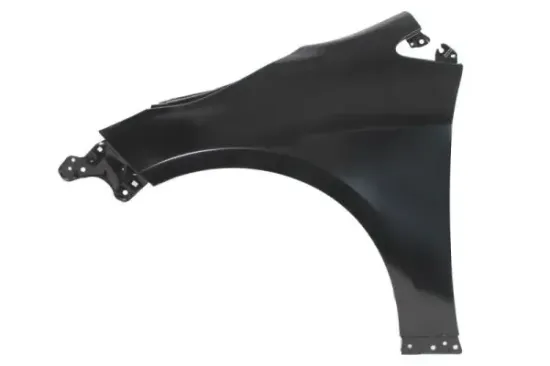 Kotflügel vorne links vorne rechts BLIC 6504-04-8140313P Bild Kotflügel vorne links vorne rechts BLIC 6504-04-8140313P