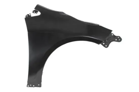 Kotflügel vorne rechts BLIC 6504-04-8140314P Bild Kotflügel vorne rechts BLIC 6504-04-8140314P