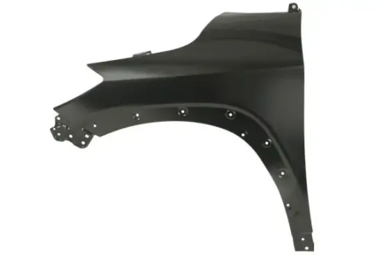 Kotflügel vorne links BLIC 6504-04-8141311P Bild Kotflügel vorne links BLIC 6504-04-8141311P