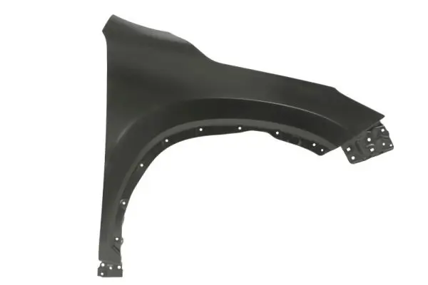 Kotflügel vorne rechts BLIC 6504-04-8168312P