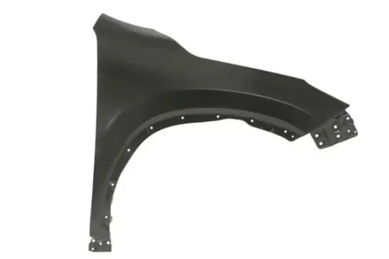 Kotflügel vorne rechts BLIC 6504-04-8168312P Bild Kotflügel vorne rechts BLIC 6504-04-8168312P