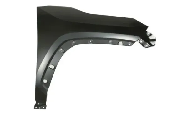 Kotflügel vorne rechts BLIC 6504-04-8186312P Bild Kotflügel vorne rechts BLIC 6504-04-8186312P