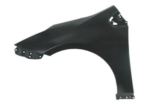 Kotflügel vorne links BLIC 6504-04-8189311Q Bild Kotflügel vorne links BLIC 6504-04-8189311Q