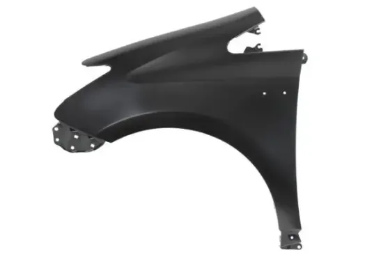 Kotflügel vorne links BLIC 6504-04-8197311Q Bild Kotflügel vorne links BLIC 6504-04-8197311Q