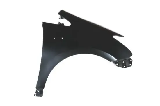 Kotflügel vorne rechts BLIC 6504-04-8197312P Bild Kotflügel vorne rechts BLIC 6504-04-8197312P