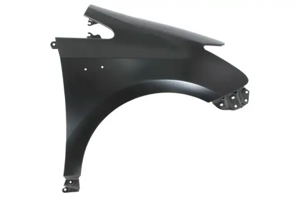 Kotflügel vorne rechts BLIC 6504-04-8197312Q