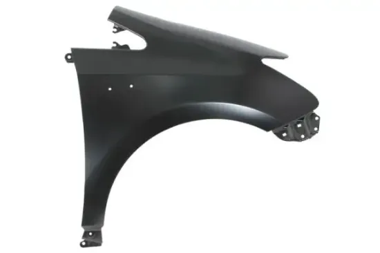 Kotflügel vorne rechts BLIC 6504-04-8197312Q Bild Kotflügel vorne rechts BLIC 6504-04-8197312Q