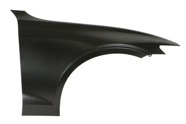 Kotflügel vorne rechts BLIC 6504-04-9024312P