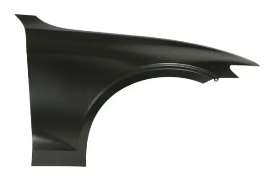 Kotflügel vorne rechts BLIC 6504-04-9024312P Bild Kotflügel vorne rechts BLIC 6504-04-9024312P