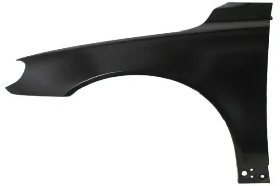 Kotflügel vorne links BLIC 6504-04-9038311P Bild Kotflügel vorne links BLIC 6504-04-9038311P