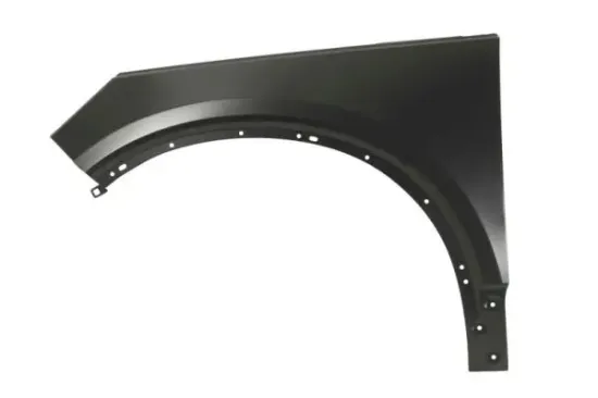 Kotflügel vorne links BLIC 6504-04-9056311P Bild Kotflügel vorne links BLIC 6504-04-9056311P