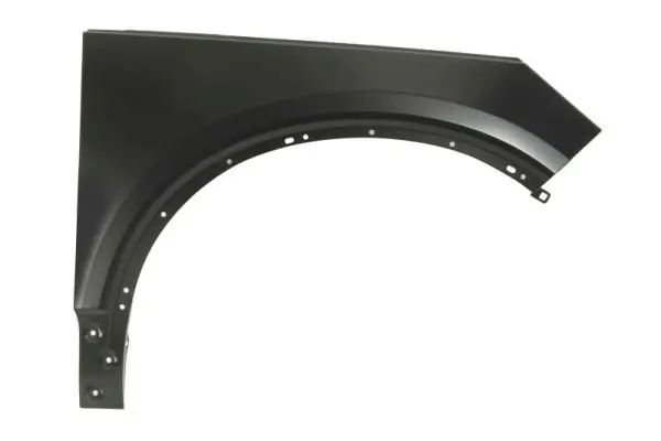 Kotflügel vorne rechts BLIC 6504-04-9056312P