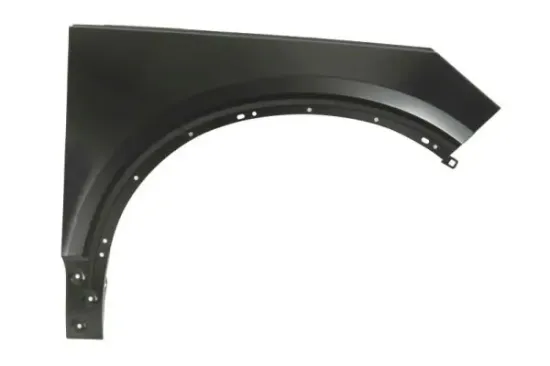 Kotflügel vorne rechts BLIC 6504-04-9056312P Bild Kotflügel vorne rechts BLIC 6504-04-9056312P