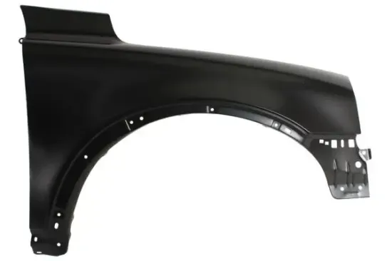 Kotflügel vorne rechts BLIC 6504-04-9060312P Bild Kotflügel vorne rechts BLIC 6504-04-9060312P