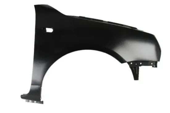 Kotflügel vorne rechts BLIC 6504-04-9501312P Bild Kotflügel vorne rechts BLIC 6504-04-9501312P