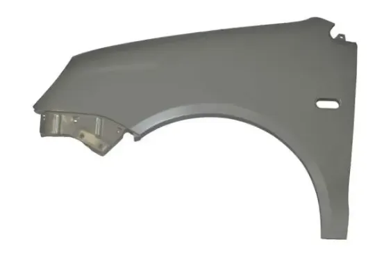 Kotflügel vorne links BLIC 6504-04-9506311Q Bild Kotflügel vorne links BLIC 6504-04-9506311Q