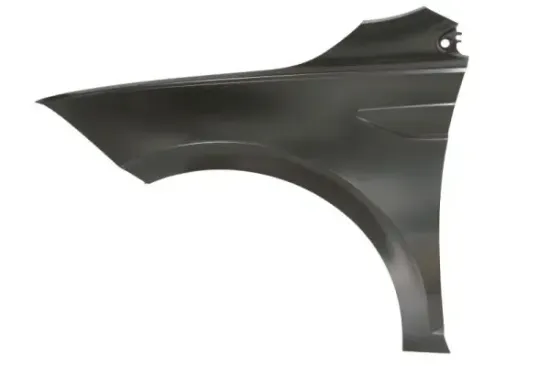 Kotflügel vorne links BLIC 6504-04-9508311Q Bild Kotflügel vorne links BLIC 6504-04-9508311Q