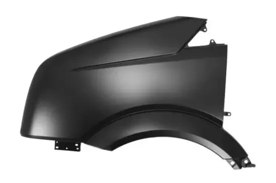 Kotflügel vorne links BLIC 6504-04-9564311P Bild Kotflügel vorne links BLIC 6504-04-9564311P