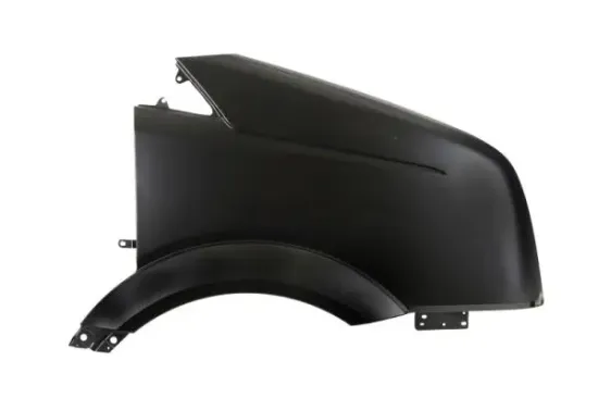 Kotflügel vorne rechts BLIC 6504-04-9564312P Bild Kotflügel vorne rechts BLIC 6504-04-9564312P