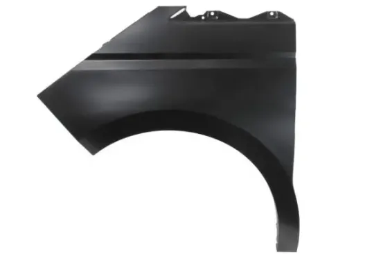 Kotflügel vorne links BLIC 6504-04-9570313P Bild Kotflügel vorne links BLIC 6504-04-9570313P