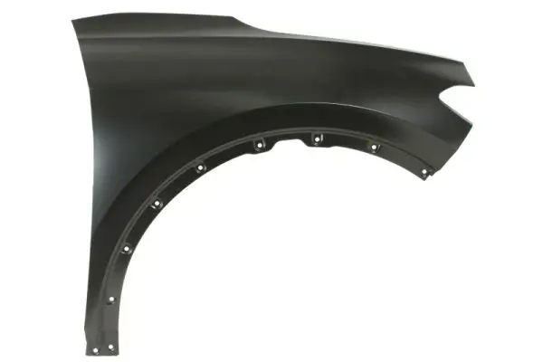 Kotflügel vorne rechts BLIC 6504-04-9584312P