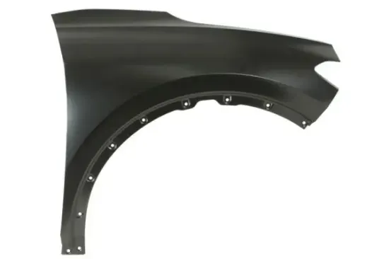 Kotflügel vorne rechts BLIC 6504-04-9584312P Bild Kotflügel vorne rechts BLIC 6504-04-9584312P