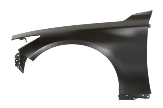 Kotflügel vorne links BLIC 6504-04-9805311P Bild Kotflügel vorne links BLIC 6504-04-9805311P