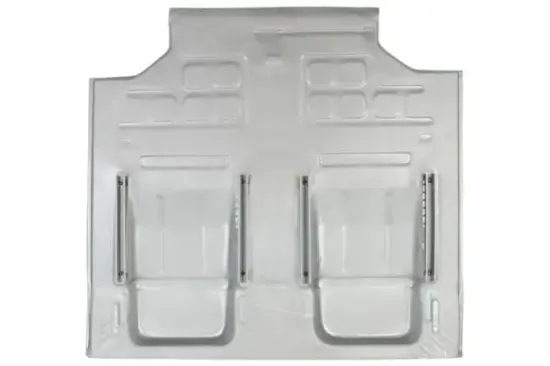 Karosserieboden BLIC 6505-04-2081750P Bild Karosserieboden BLIC 6505-04-2081750P