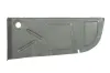 Karosserieboden, Koffer-/Laderaum BLIC 6505-04-3525881P