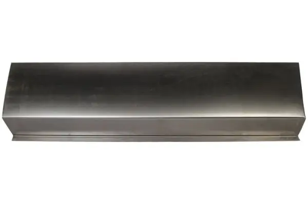 Seitenwand links unten BLIC 6505-06-0911001P