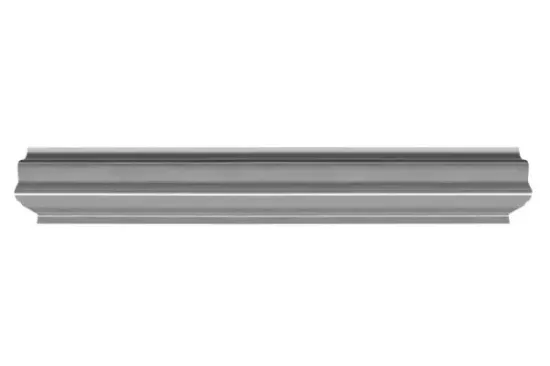 Einstiegsblech vorne rechts BLIC 6505-06-0913012P Bild Einstiegsblech vorne rechts BLIC 6505-06-0913012P