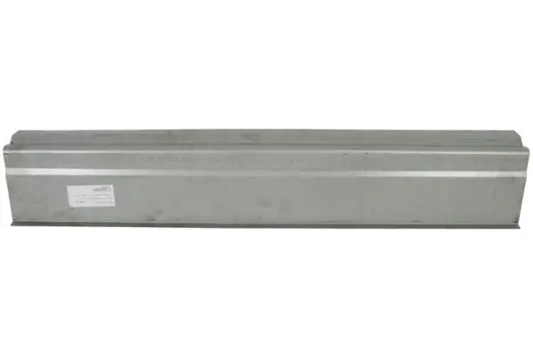 Einstiegsblech seitlicher Einbau BLIC 6505-06-0913044P