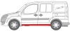 Einstiegsblech links rechts BLIC 6505-06-2042014P Bild Einstiegsblech links rechts BLIC 6505-06-2042014P