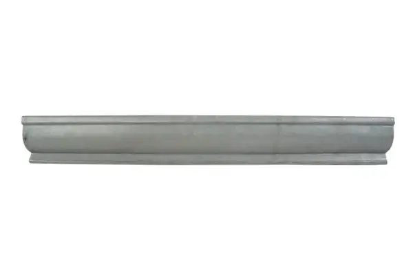 Einstiegsblech hinten seitlicher Einbau links rechts BLIC 6505-06-2092043P