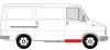 Einstiegsblech rechts BLIC 6505-06-2096042P Bild Einstiegsblech rechts BLIC 6505-06-2096042P