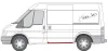 Einstiegsblech links BLIC 6505-06-2509011P Bild Einstiegsblech links BLIC 6505-06-2509011P