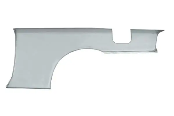 Innenkotflügel hinten links BLIC 6505-06-2919581P