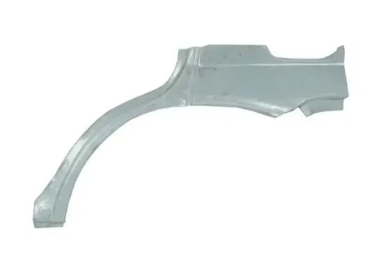 Innenkotflügel hinten links BLIC 6505-06-2965583P Bild Innenkotflügel hinten links BLIC 6505-06-2965583P