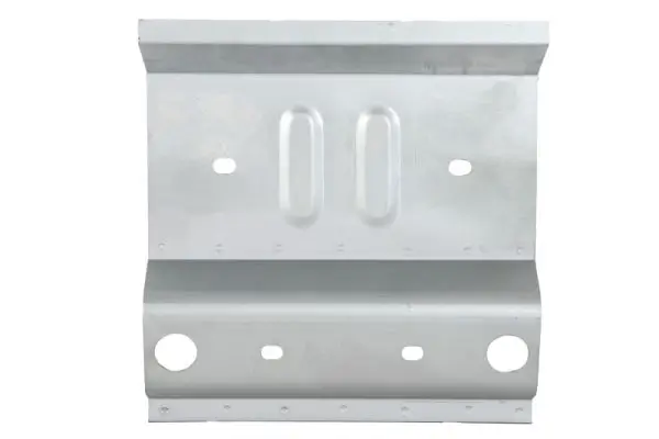 Seitenwand links rechts BLIC 6505-06-3548024P