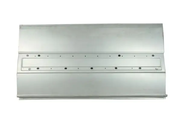 Seitenwand links BLIC 6505-06-3548019P