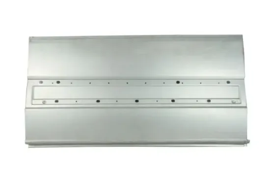 Seitenwand links BLIC 6505-06-3548019P Bild Seitenwand links BLIC 6505-06-3548019P