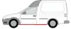 Einstiegsblech links BLIC 6505-06-5022015P Bild Einstiegsblech links BLIC 6505-06-5022015P