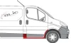 Einstiegsblech vorne rechts BLIC 6505-06-6061054P Bild Einstiegsblech vorne rechts BLIC 6505-06-6061054P